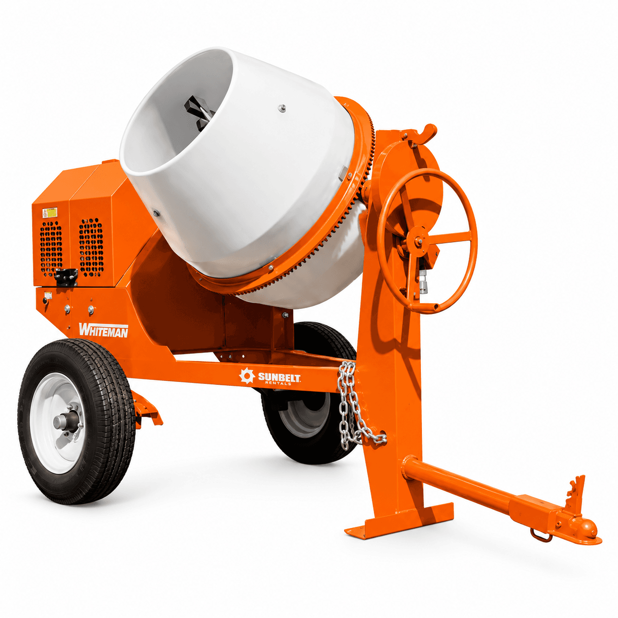 Concrete Equipment
