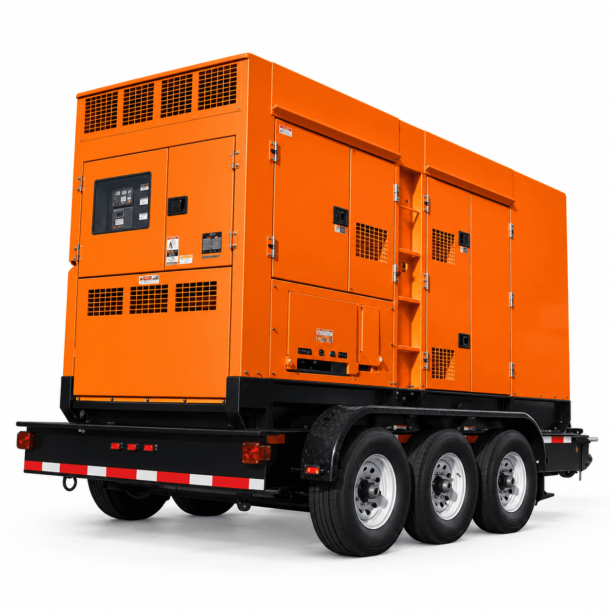 Generators