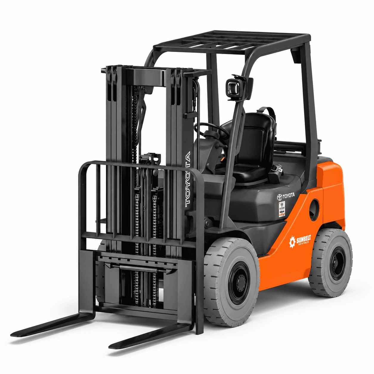 Material Handling