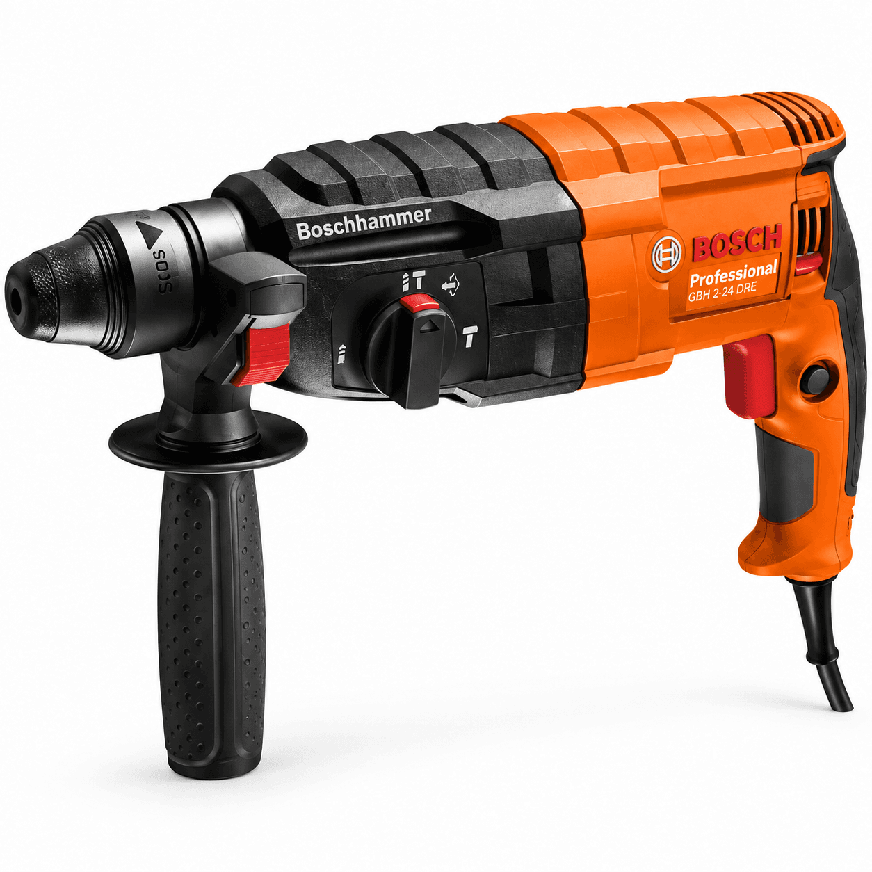Power Tools