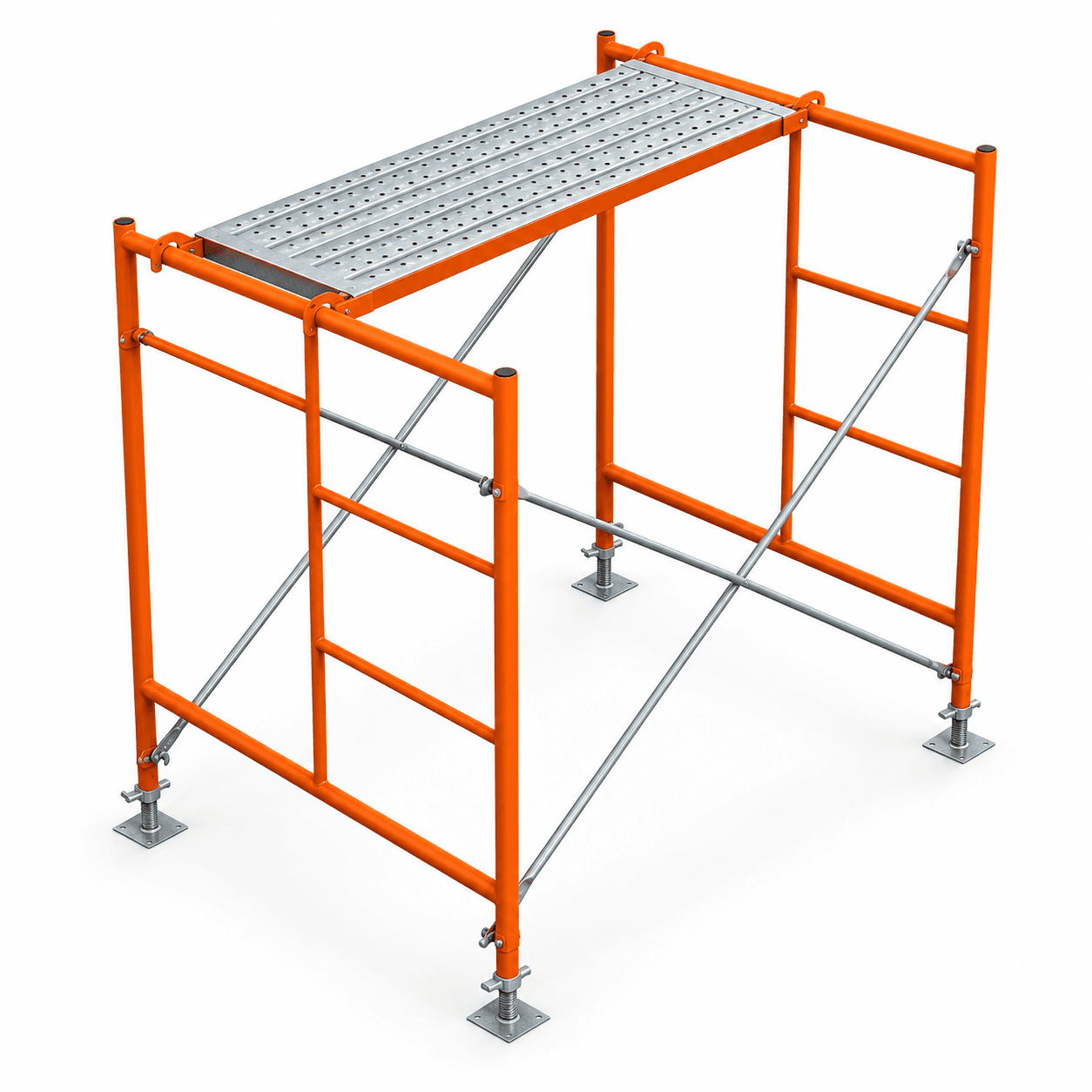 Scaffolding